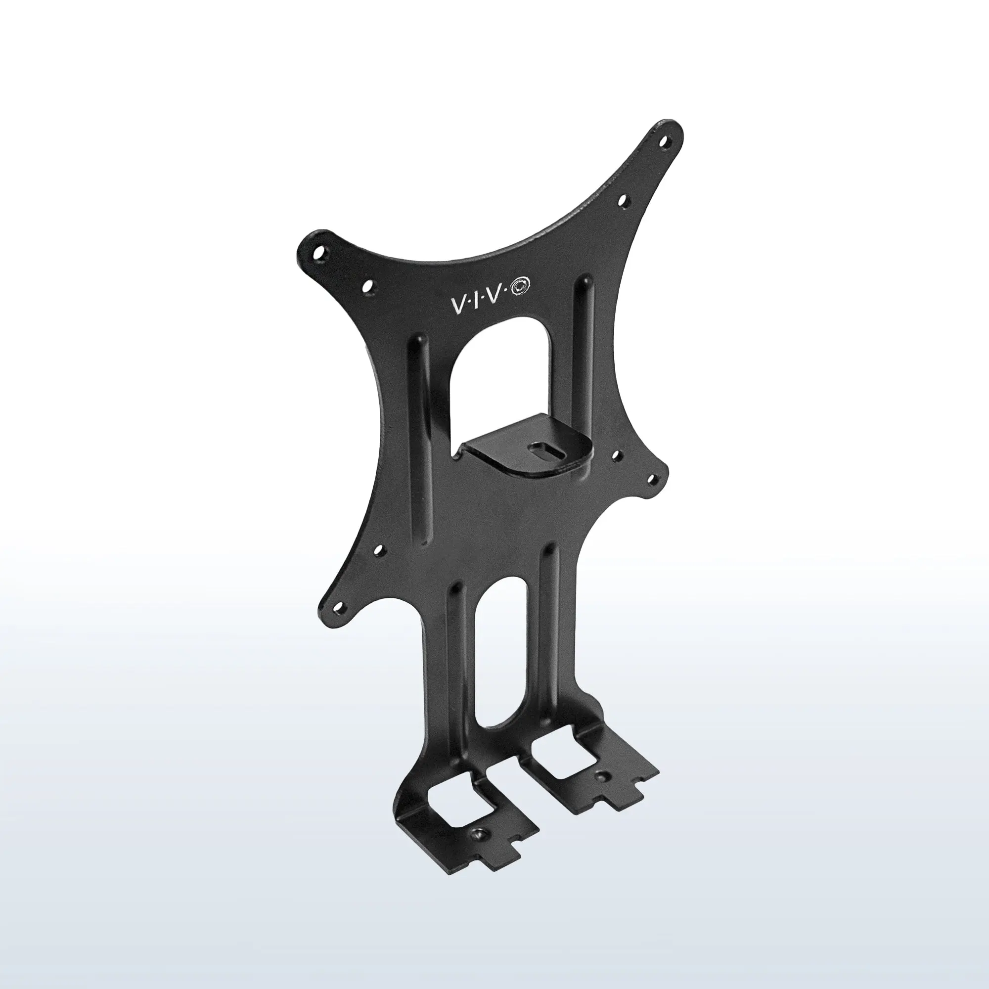 VESA Adapter for Compatible HP Pavilion Monitors, Standard VESA Mounting Accessory for Computer Monitor Installation