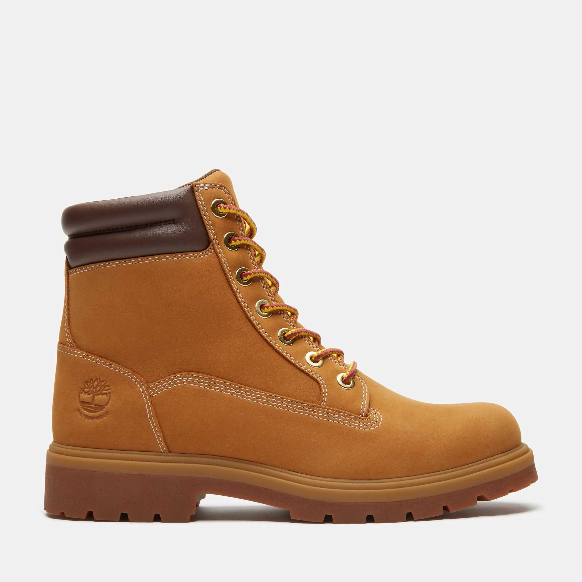 Timberland Men's Auburn Falls 6-Inch Waterproof Boot Timberland Men's Auburn Falls 6-Inch Waterproof Boot
