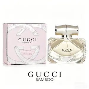 Gucci Bamboo by EDP Spray 2.5 oz  Women's Perfume