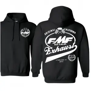 Retro Dirt Bike Racing Hoodie – 1973 Off-Road Motocross Graphic Pullover for Men, Freestyle Rider Streetwear Sweatshirt, Heavyweight Cotton Hoodie, Perfect Gift for Biker Dads & Riders