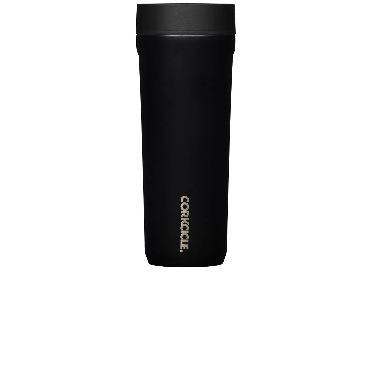 Corkcicle Commuter Cup 17oz in Matte Black