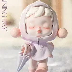 (Iris2013) POP MART SKULLPANDA The Warmth Series