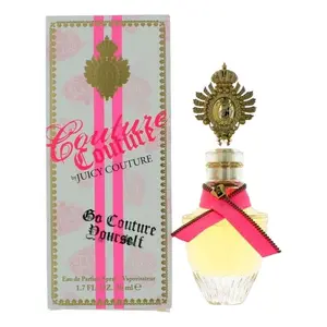 Couture Couture by Juicy Couture 1.7oz EDP for Women