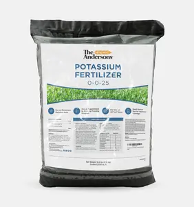 The Andersons Professional Potassium Fertilizer 0-0-25