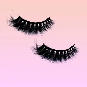 7 Pairs Fluffy Full Strip Lashes Wispy Cross Photogenic False Eyelashes Natural Soft Faux Mink Lashes Reusable Waterproof Fake Lashes Essential For Beginners Perfect For Carnival Parties Music Festivals And Daily Wear