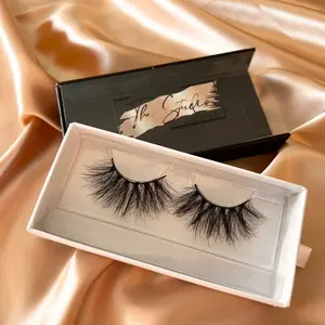 The Studio Lashes “TS004”