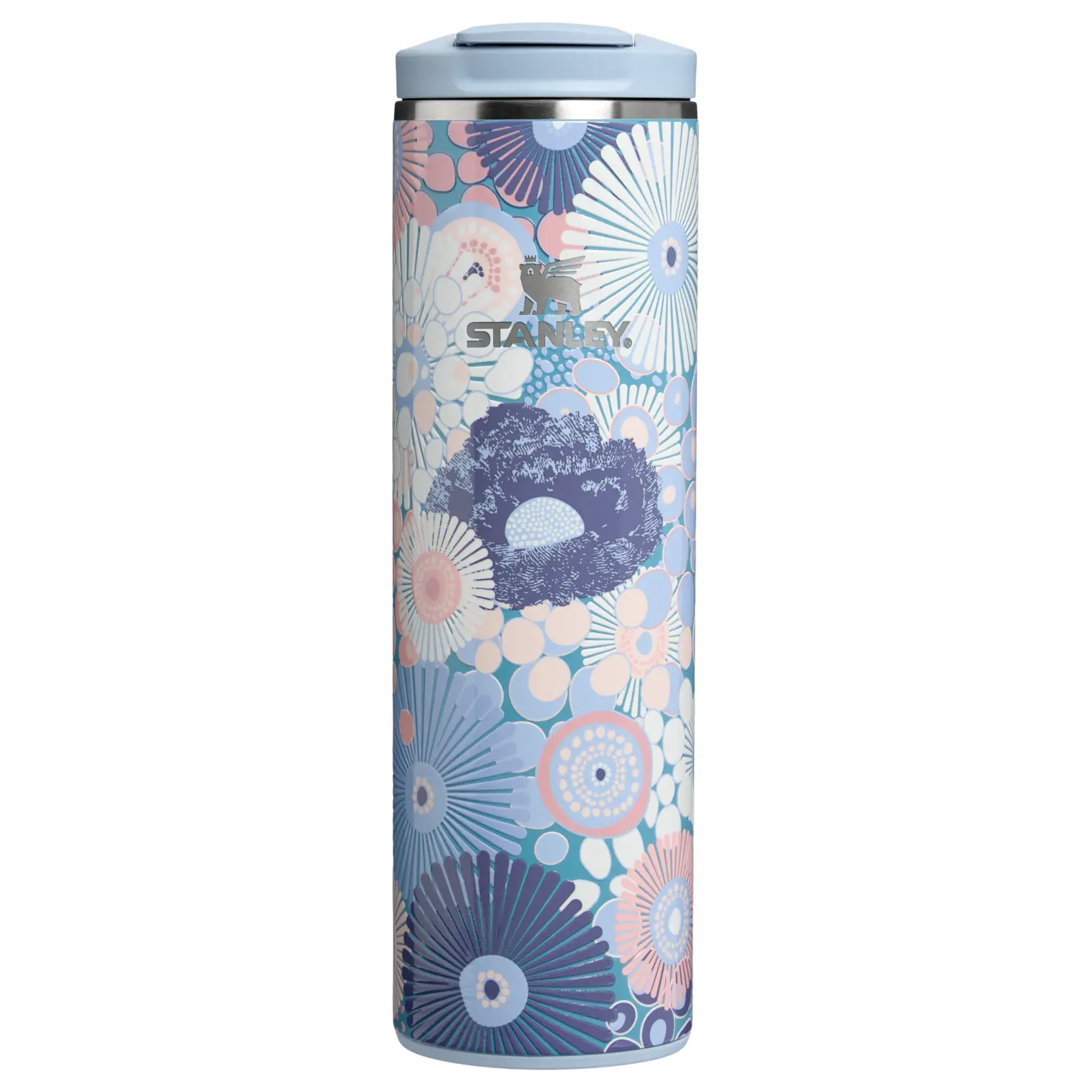 The AeroLight™ Transit Bottle | 16 OZ