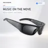 OHO SUNSHINE Pulse Smart Glasses with Bluetooth Open-Ear Audio, Built-In Microphone, Hands-Free Calls and Voice Control,techvibes