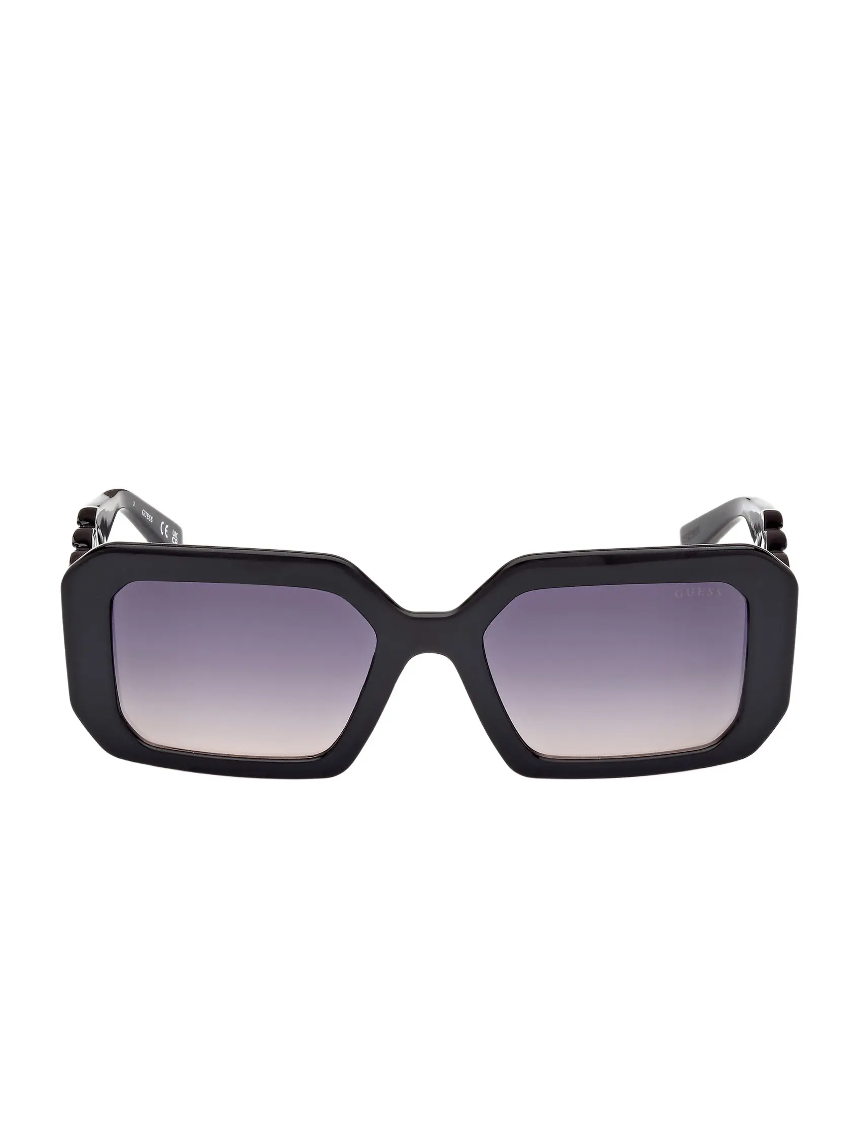 GUESS Female Eloise Square Sunglasses