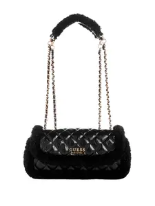 GUESS Female Cristi Convertible Crossbody