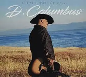 UMG - D.Columbus - Eleven Dollar Bill  [COMPACT DISC - CD] Canada - Import