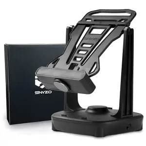 SNYZO Phone Swing, Phone Rocker Compatible for Pokemon Go Walker (Support 2 Phones) Pedometer Accessories Smartphone Cellphone