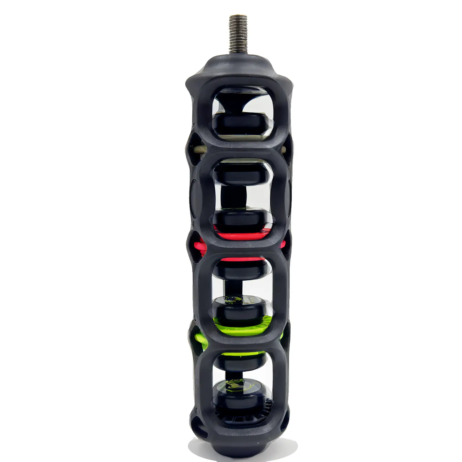 Pro Archery Stabilizer | Minimizes Bow Torque & Vibration for Target Precision