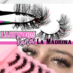 La Madrina Eyelash Extensions