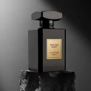 Premium Men's perfume gift, Perfume for women gift，vanilla perfume, coffee, cedar, wood scent, fresh body scent, black golden color, high-end Men's cologne spray, lasting fragrance, show Men's confidence and charm, give him a surprise ( Valentine's Day)