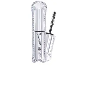 tarte Travel-size Lights, Camera, Lashes Platinum Mascara in Black
