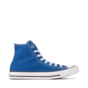 Converse Chuck Taylor All Star High-Top Sneaker - Snorkel Blue Size 7M