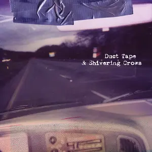These Arms Are Snakes - Duct Tape & Shivering Crows  [COMPACT DISC - CD]