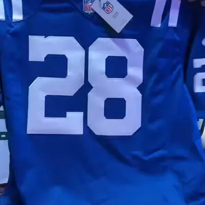 PYT Torched Jersey Box. The Real Autograph