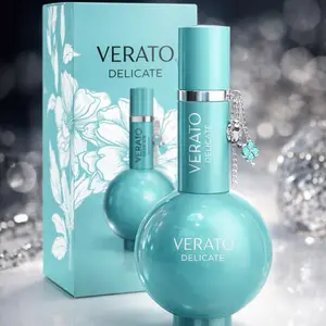 Verato Delicate by Mirada Perfumes