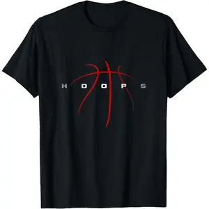 Basketball Clothing Men's Basketball T-Shirt   Shirt for Basketball Fans