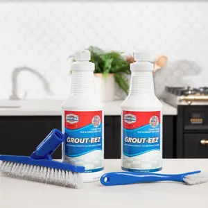 Clean-eez - Easy Clean Grout Bundle