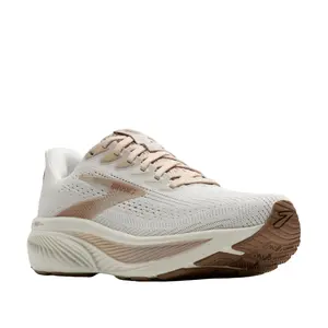 Brooks Women's Ghost 17 Grey/White