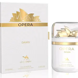 OPERA DAWN PERFUME