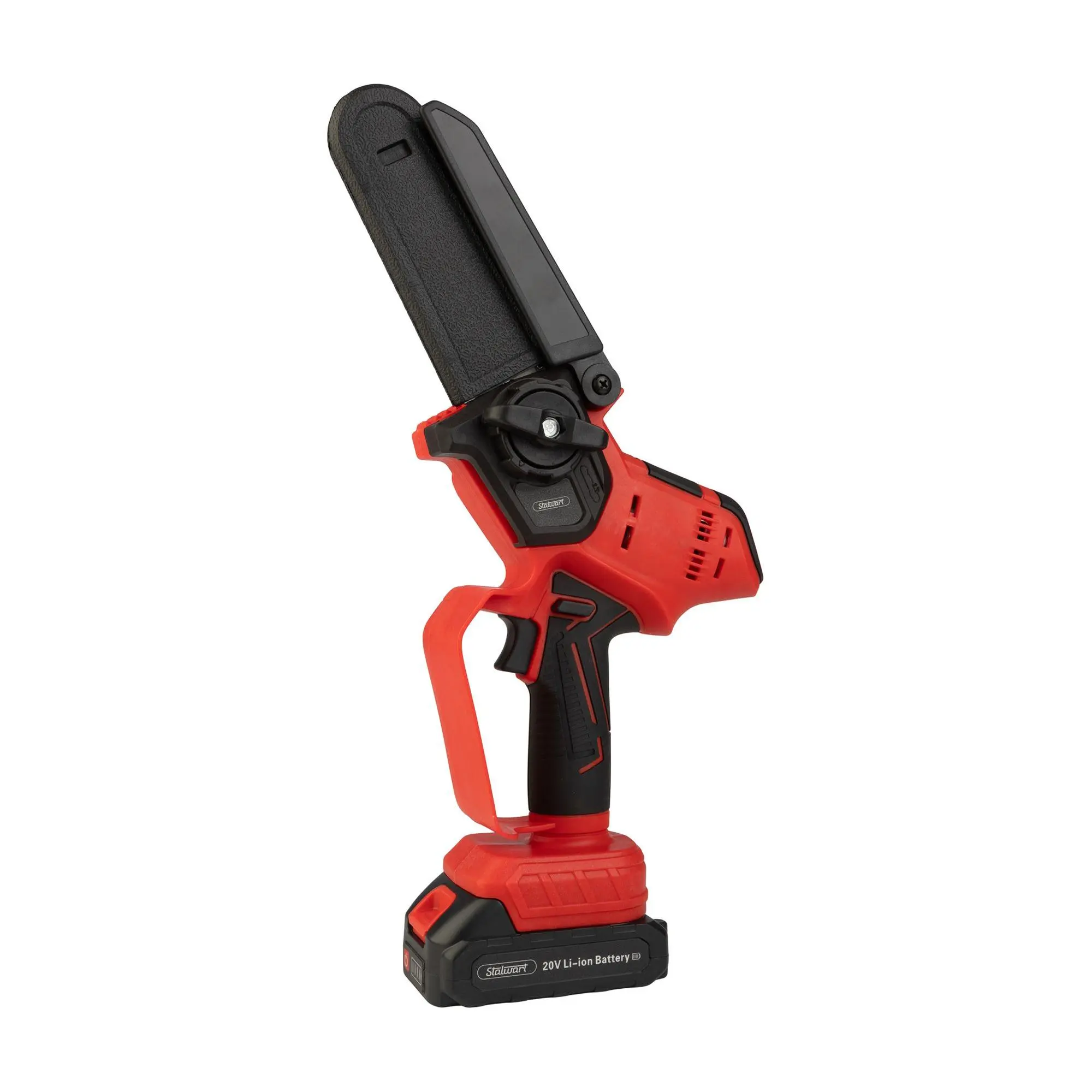 Stalwart Mini Chainsaw 5" Chain Saw