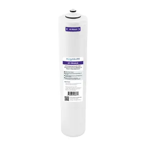 Premier Series | Stage 4 Alkaline RO Water Filter Replacement Cartridge for AS-PR75/AS-PR100