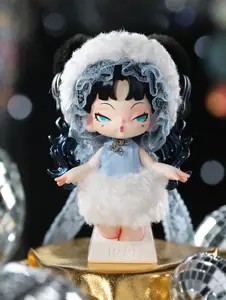 DODO Nami Midnight Disco Series Figure Blind Box