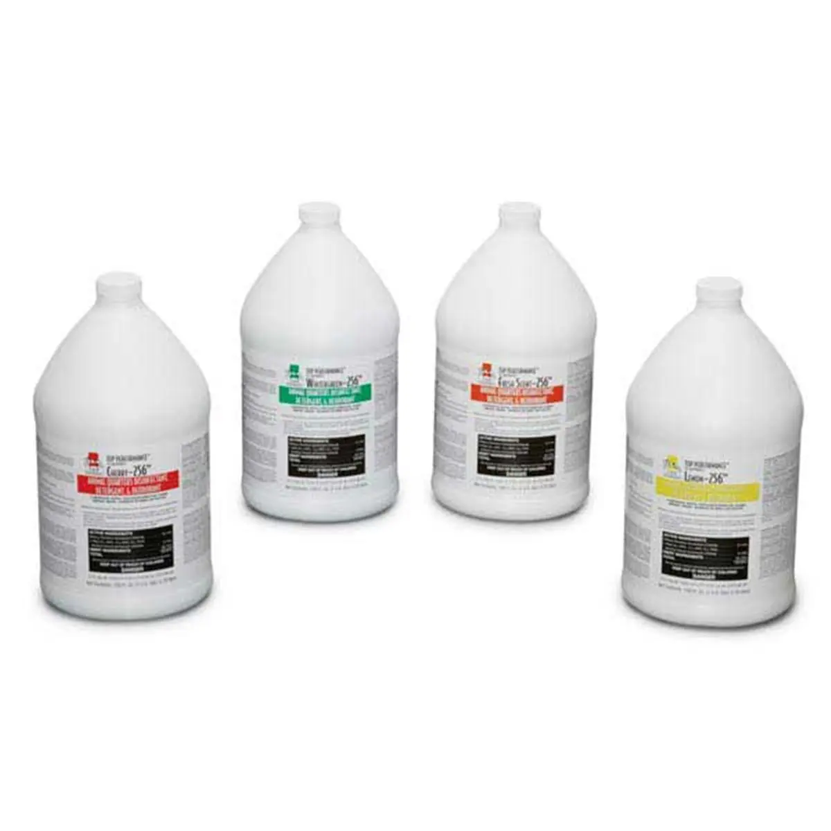 TP 256 Disinfectant Gallon Lemon