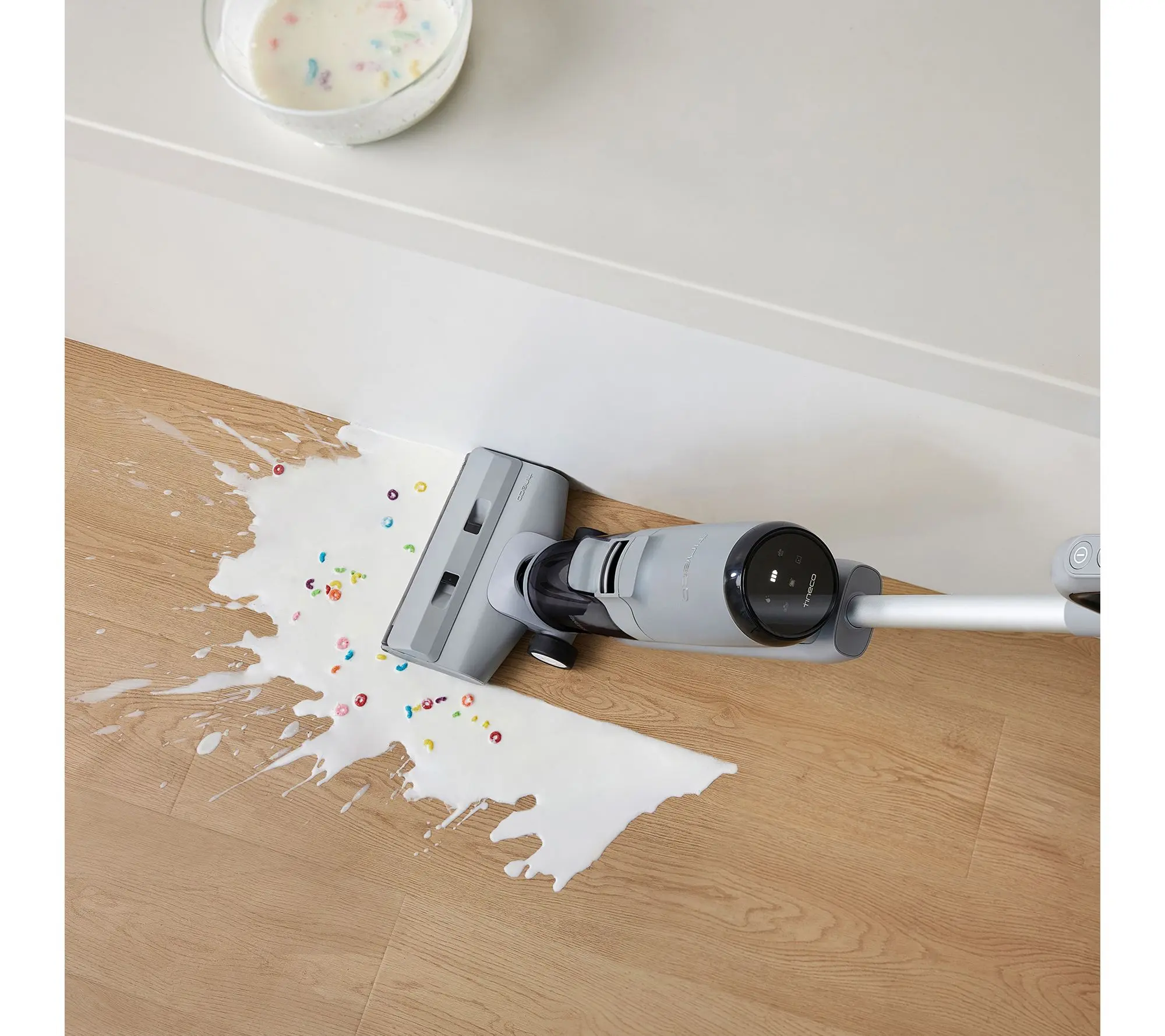 Tineco GO H2O XL Floor Washer with Accessories Tineco GO H2O XL Floor Washer with Accessories