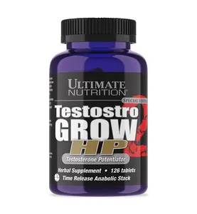 Ultimate Nutrition TESTOSTROGROW® 2 HP