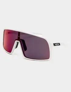OAKLEY Sutro Matte White Sunglasses