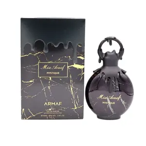 ARMAF MISS MYSTIQUE EAU DE PARFUM SPRAY 3.4FL.OZ
