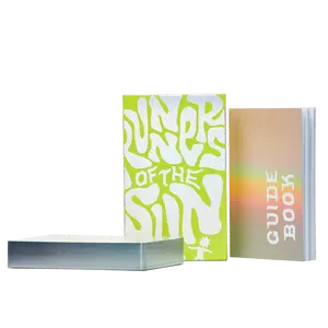 Runners of the Sun Oracle