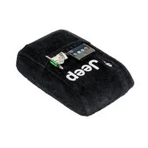 Seat Armour  Console Cover for 2005-2010 Jeep Cherokee