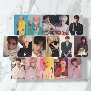 SHINee Jonghyun unofficial PCs