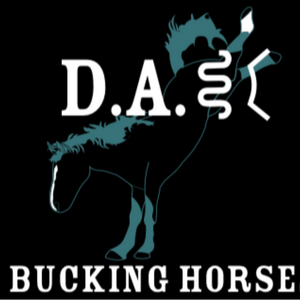 dambuckinghorses