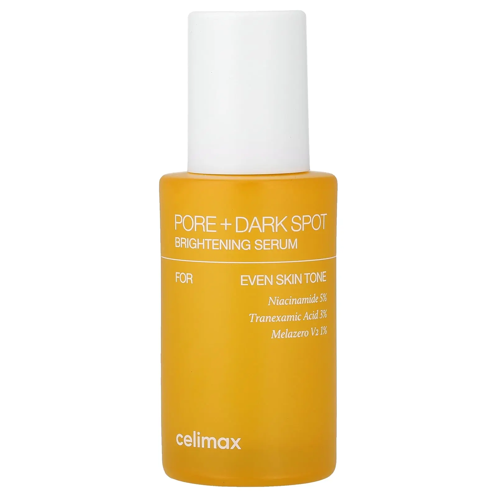 Celimax Pore + Dark Spot Brightening Serum , 1.01 fl oz (30 ml)