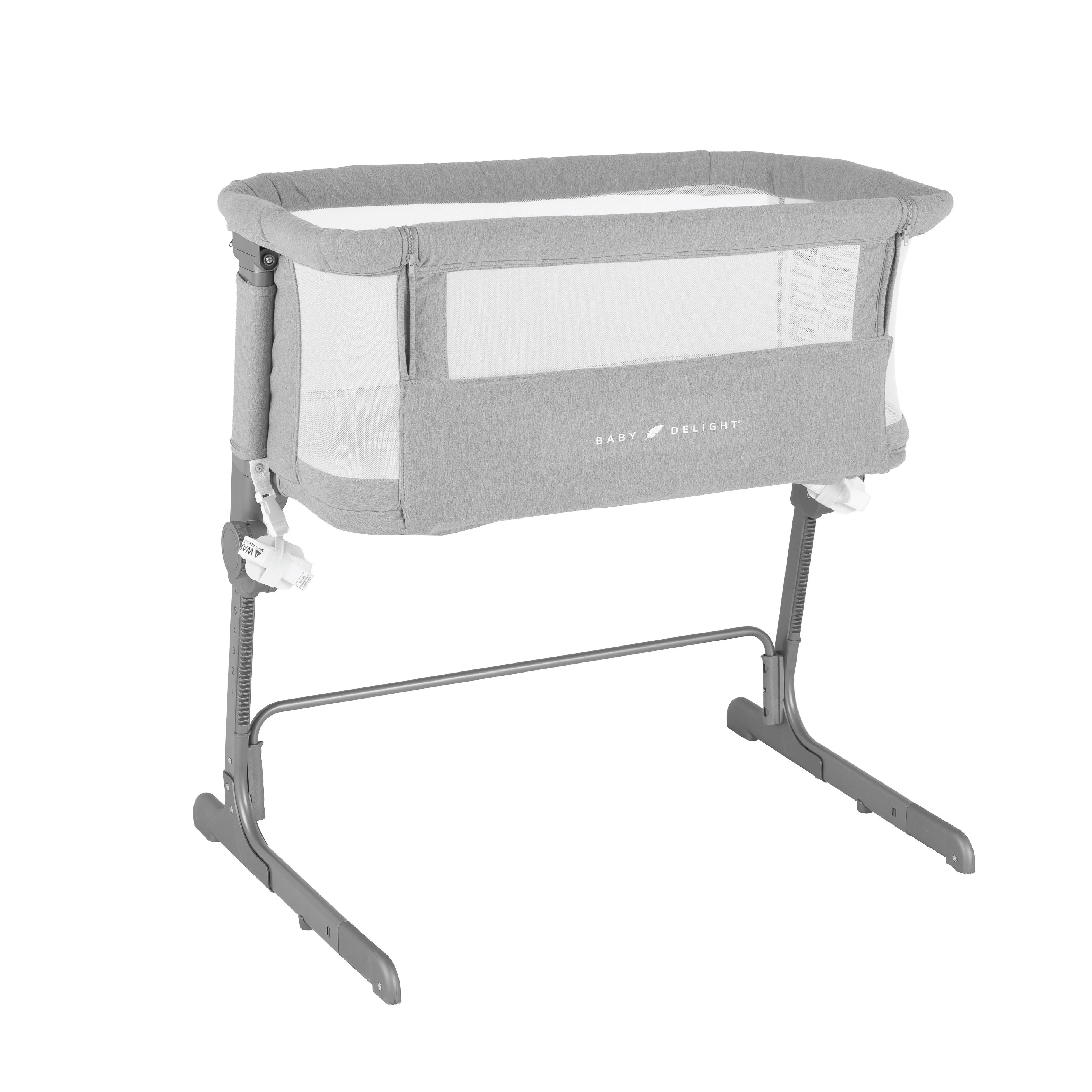 Beside Me™ Dreamer Bassinet & Bedside Sleeper