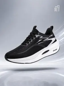 [dn. Monkeys] Women's Silver Mesh Running Shoes, Lightweight Cushioned Sporty Sneakers, Anti-Slip Durable Outdoor Footwear