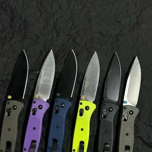 Everyday Folding Knife Minimal Pocket Tool Lightweight and Easy to Carry
