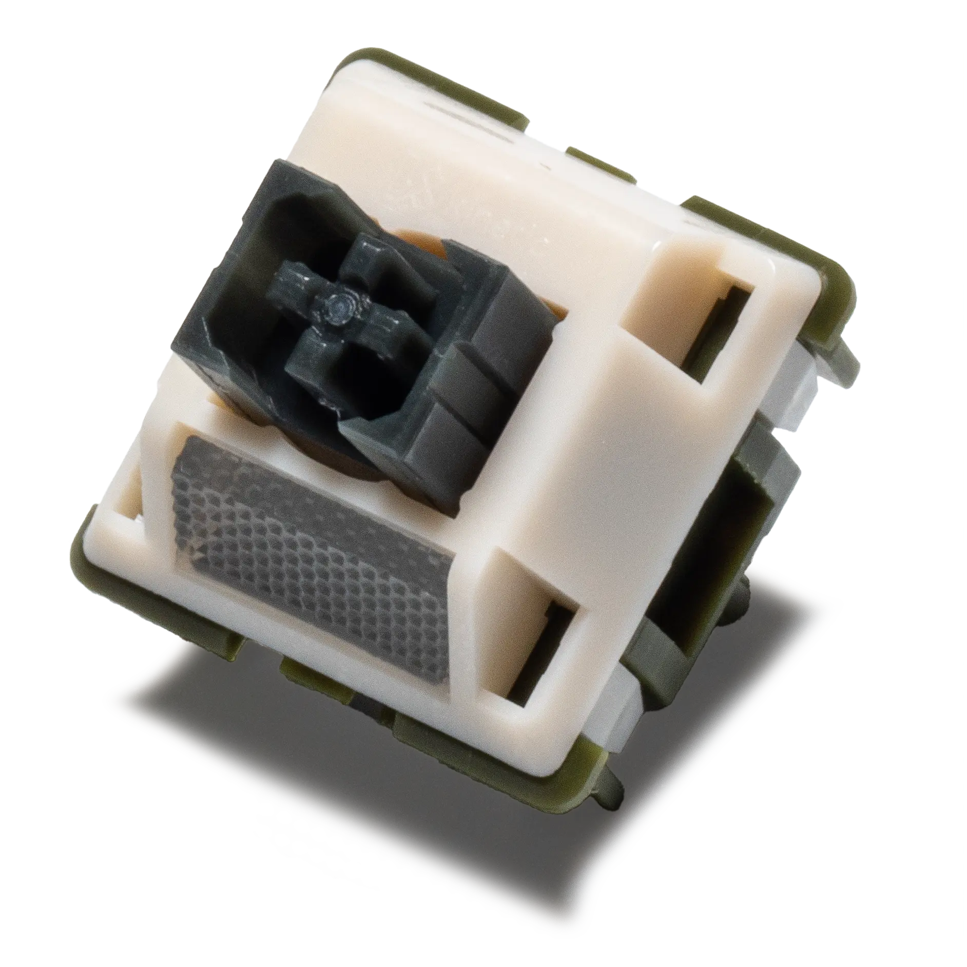 Turtle Silent Tactile Switches Turtle Silent Tactile Switches