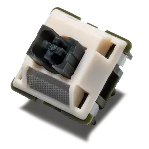 Turtle Silent Tactile Switches