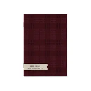 Good Tidings • Scrapbooking Paper Booklet Good Tidings • Scrapbooking Paper Booklet