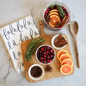 Holiday Simmer Pot Kits