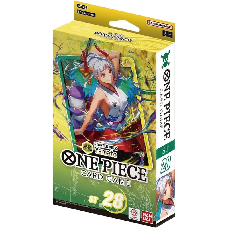 one piece deck list - TikTok Shop