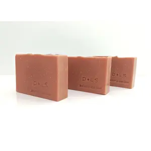 Face/Body Soap - LavenderRose